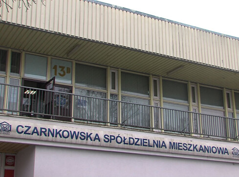 Czarnkowska Spółdzielnia nagrodzona m. in. za skuteczną windykację - grafika