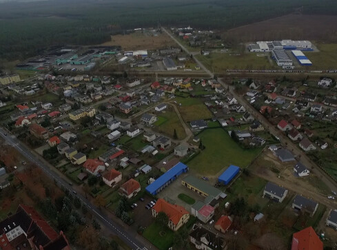 Pięć propozycji w jastrowskim budżecie obywatelskim - grafika