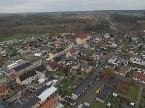 Duży deficyt w budżecie Jastrowia i duże inwestycje  - grafika