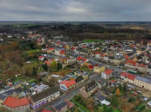 Jaka będzie strategia rozwoju Jastrowia?  - grafika