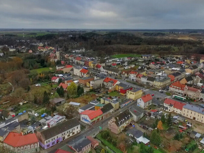 Jaka będzie strategia rozwoju Jastrowia?  - grafika