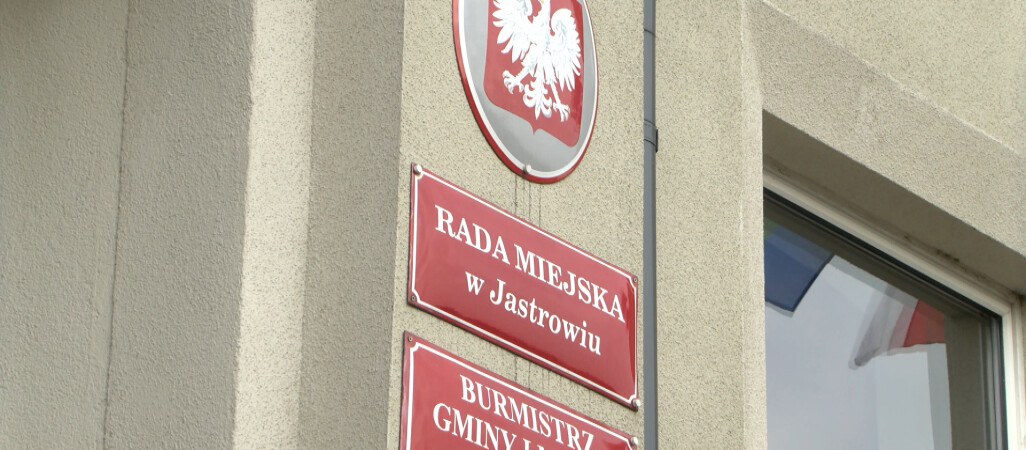 Dwóch kandydatów na burmistrza Jastrowia 