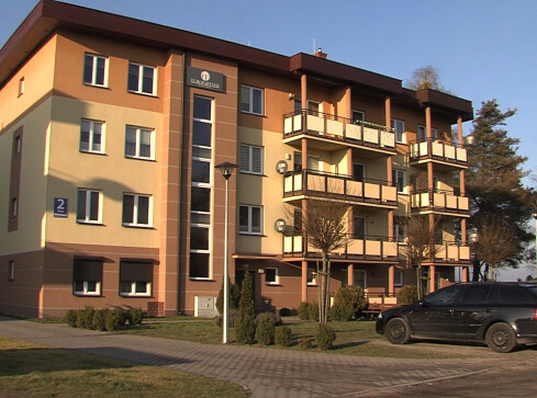 Atak nastoletnich nożowników. Najmłodszy ma 14 lat  - grafika