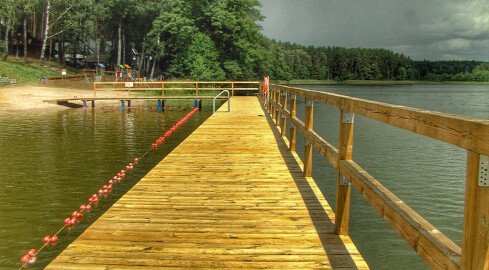 Nowe pomosty nie są wystarczająco zabezpieczone?  - grafika