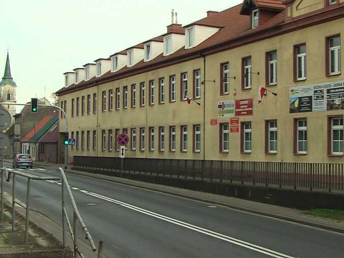 Zawodówka - ratunkiem dla szkoły w Jastrowiu   - grafika