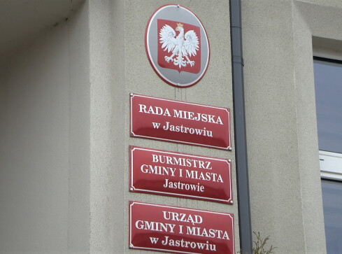 Budżet obywatelski w Jastrowiu  - grafika