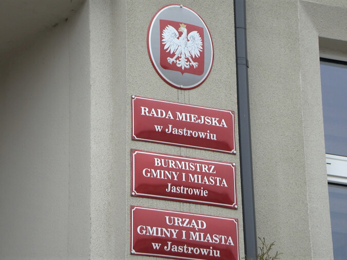 Budżet obywatelski w Jastrowiu  - grafika