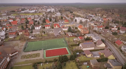 Z Nowym Rokiem przybędzie 10 nowych miast, wśród nich Kaczory  - grafika