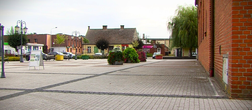 Mniej betonu, więcej drzew. Jest wstępna zgoda