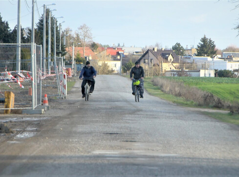 10 milionów złotych na inwestycje w Krajence  - grafika