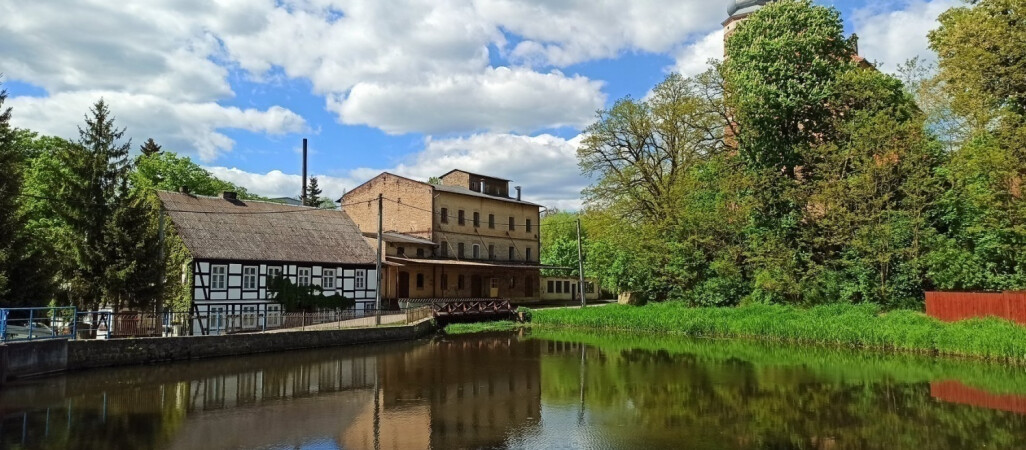 Chcą uratować zabytkowy młyn. Będzie w nim m.in. żywe muzeum 