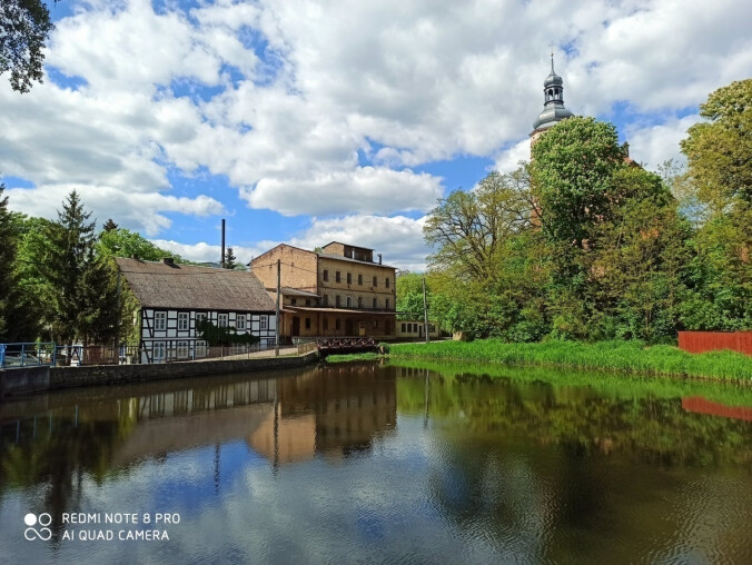 Chcą uratować zabytkowy młyn. Będzie w nim m.in. żywe muzeum  - grafika