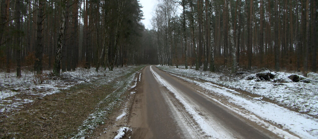 Będzie nowa droga w gminie