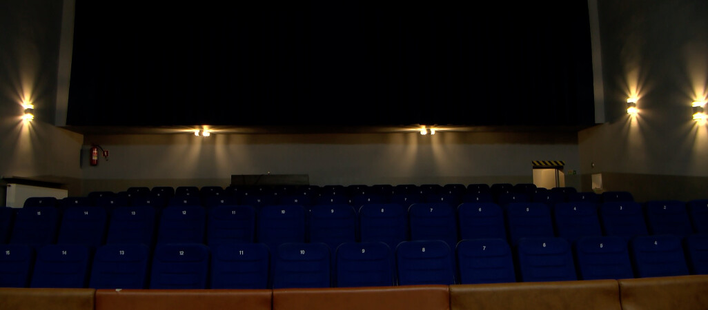 Będzie kino w Lipce