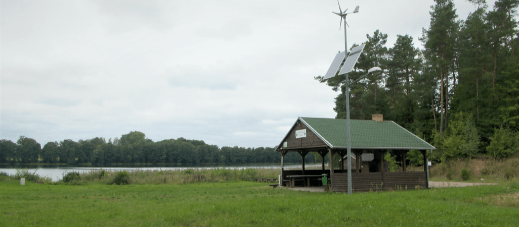 Powstanie tu centrum sportowo-turystyczne za 5 mln zł 