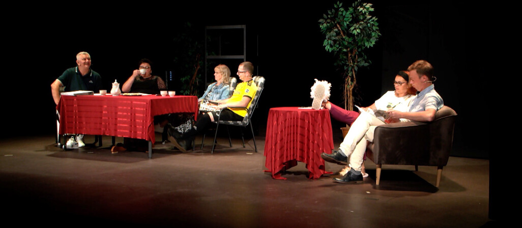 Dom kultury z prawdziwego zdarzenia. GOK w Lipce po remoncie