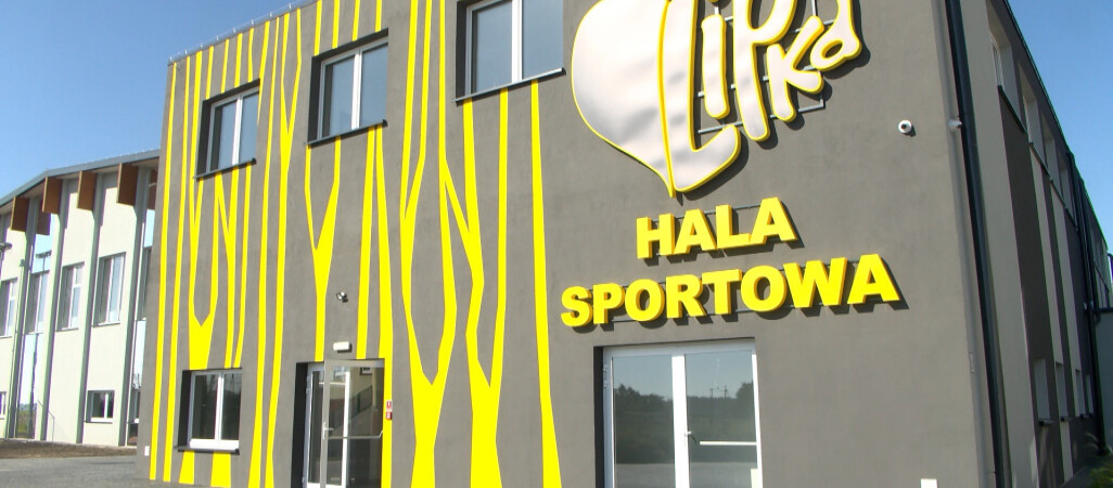 Uczniowie z Lipki nie mogli się jej doczekać 
