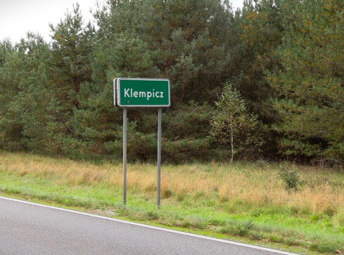 Mieszkańcy gminy Lubasz boją się atomówki  - grafika