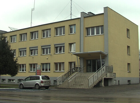 Gmina Lubasz musi usunąć rakotwórczy azbest - jest wyrok NSA - grafika