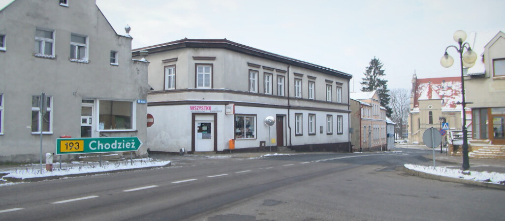 Plany remontowe w Margoninie. Są ambitne 