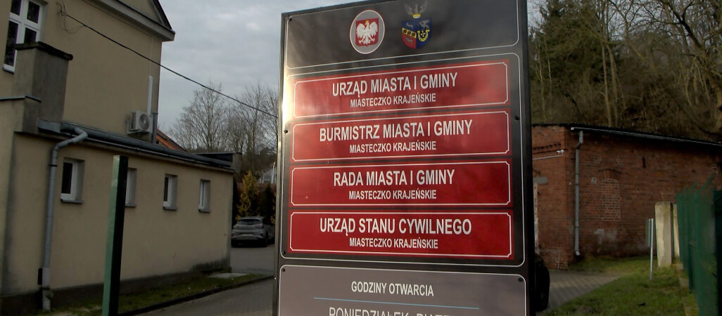 Miasteczko Krajeńskie już miastem 