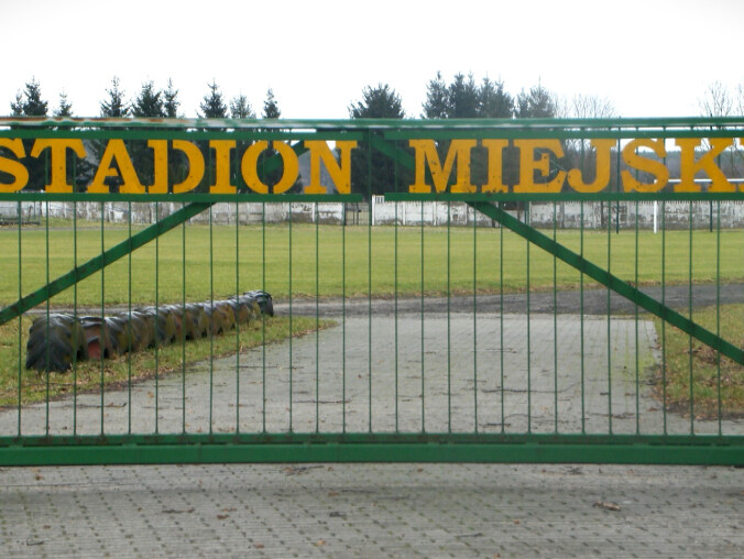 Jest już koncepcja remontu stadionu, teraz czas na dotację - grafika