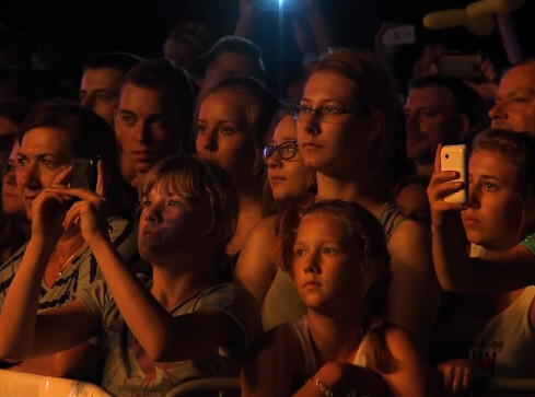 Festiwal Żubra rusza w Mirosławcu  - grafika