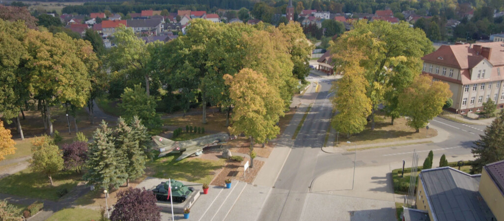 Remonty za ponad 11 mln zł w Mirosławcu