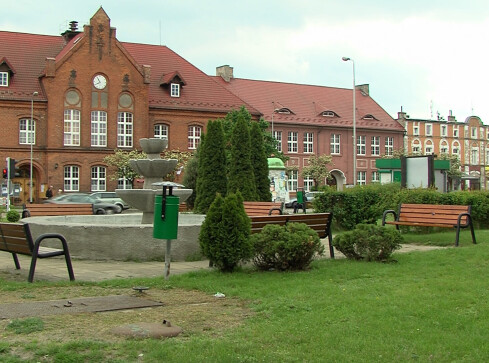 Zmiana wizerunkowa centrum wyjdzie na dobre?  - grafika