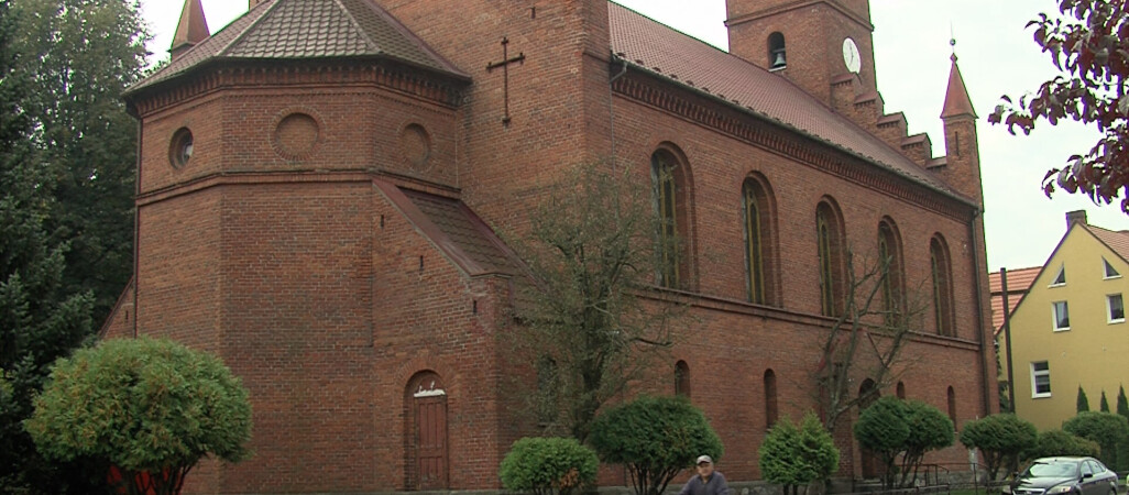 Proboszcz z Okonka odwołany przez biskupa