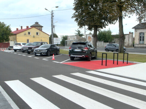 Dworcowa w Osieku jak nowa  - grafika