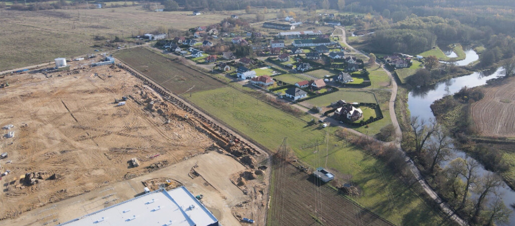 Niemal 19 mln zł na drogi w Motylewie 