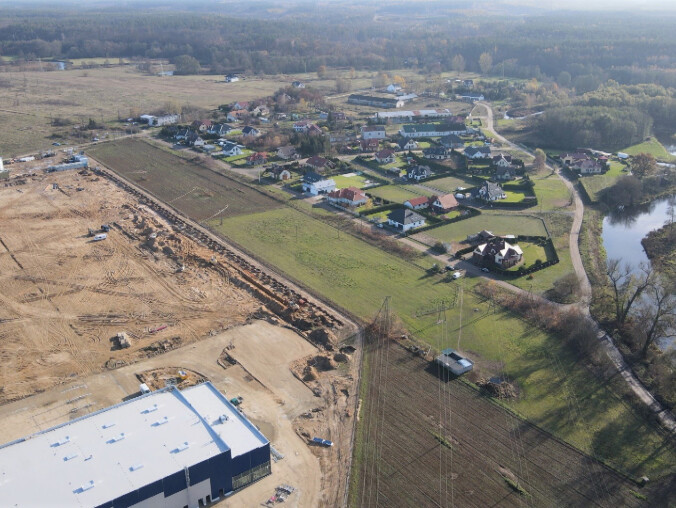 Niemal 19 mln zł na drogi w Motylewie  - grafika