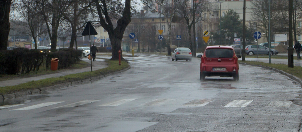 Okólna do generalnego remontu