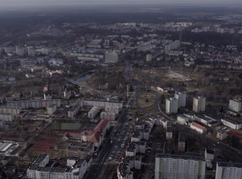 Miliony euro dla regionu - grafika