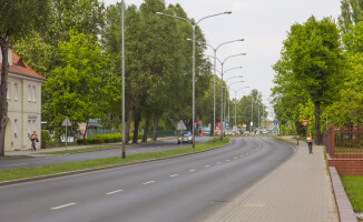 Co nam zostało w Pile po PRL-owskim święcie 22 lipca?