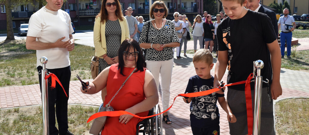 36 rodzin zamieszka w nowym bloku komunalnym w Pile