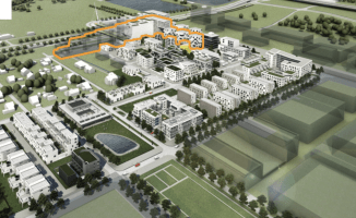 Piła ogłosiła konkurs na zielone osiedle z XXI wieku