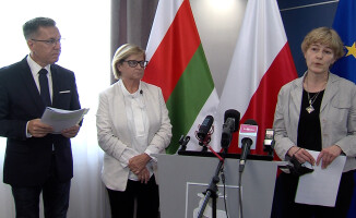 Piła ogłosiła konkurs na zielone osiedle z XXI wieku