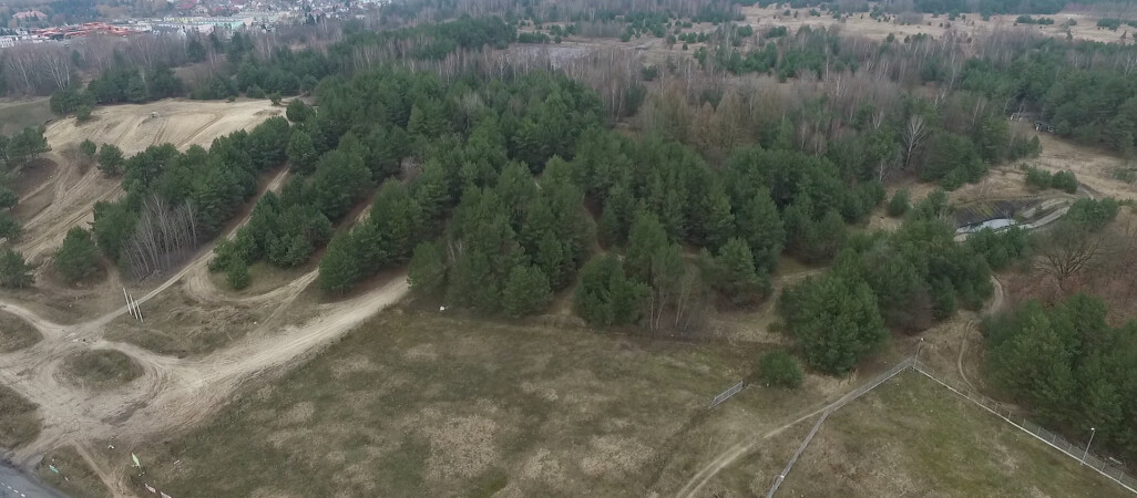 Piła ogłosiła konkurs na zielone osiedle z XXI wieku