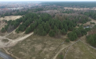 Piła ogłosiła konkurs na zielone osiedle z XXI wieku