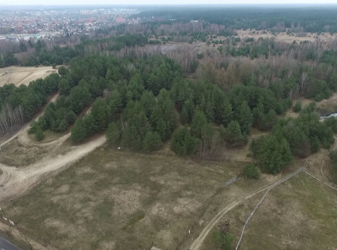 Piła ogłosiła konkurs na zielone osiedle z XXI wieku - grafika