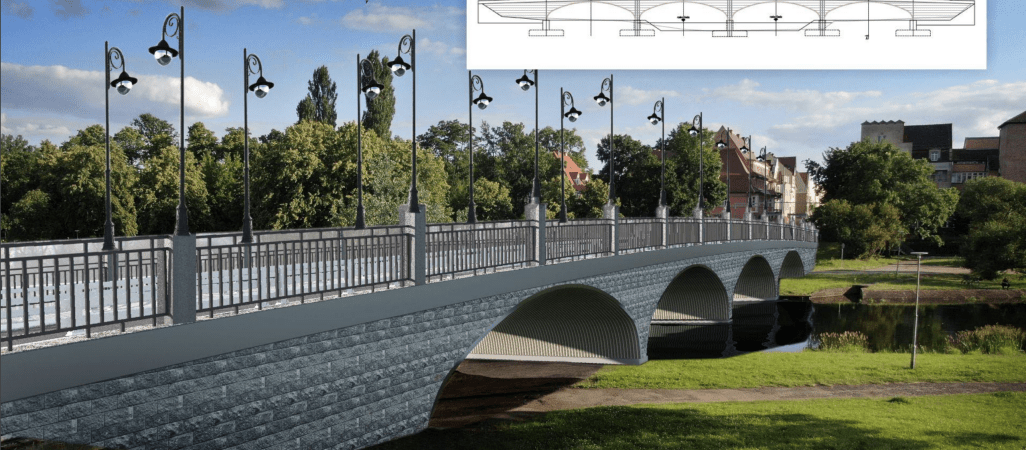 Co dalej z mostem Bolesława Krzywoustego?