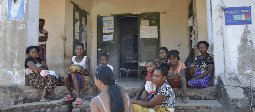 Staniki dla Afryki po raz drugi w Pile