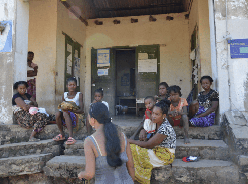 Staniki dla Afryki po raz drugi w Pile - grafika