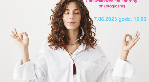 Warsztaty Akademii Oddechu - grafika