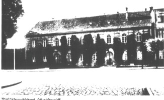 Zabytkowy arsenał znowu zdobi miasto