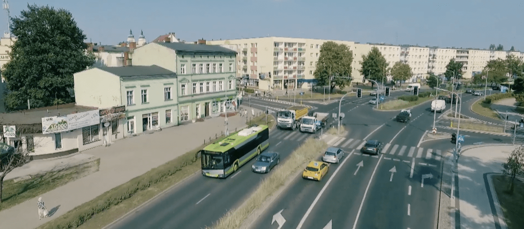 Wakacyjny rozkład MZK. W tym roku jest inaczej