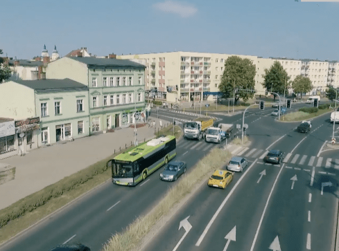 20 milionów więcej dla miasta i 11 milionów więcej dla powiatu - grafika