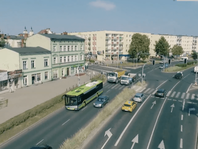 20 milionów więcej dla miasta i 11 milionów więcej dla powiatu - grafika